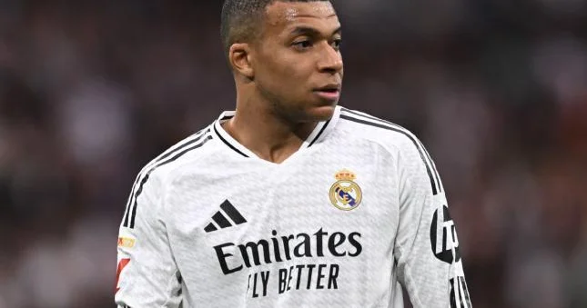Mbappe PSJ nin onsuz ÇL i qazanmasından danışdı