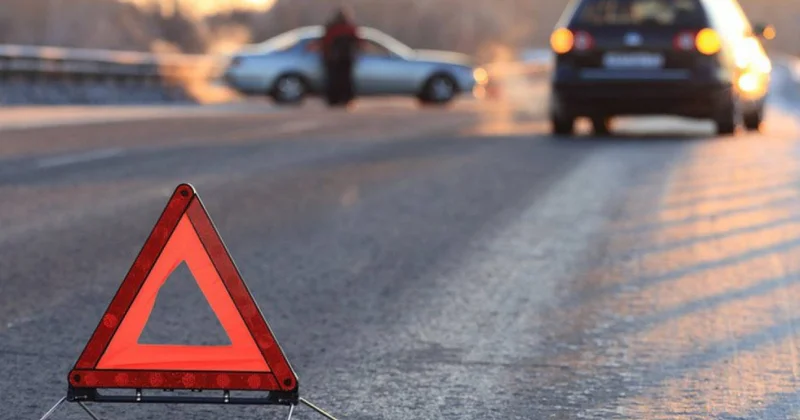 Böyükşor qəsəbəsində baş verən yol nəqliyyat hadisəsində 3 nəfər ölüb