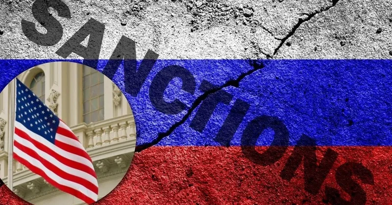 Санкции против России приведут к остановке торговли между США и Китаем POLITICO
