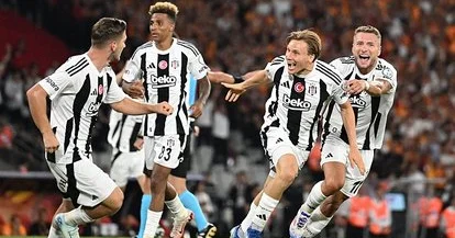 “Beşiktaş” mövsümü darmadağınla bitirdi VİDEO