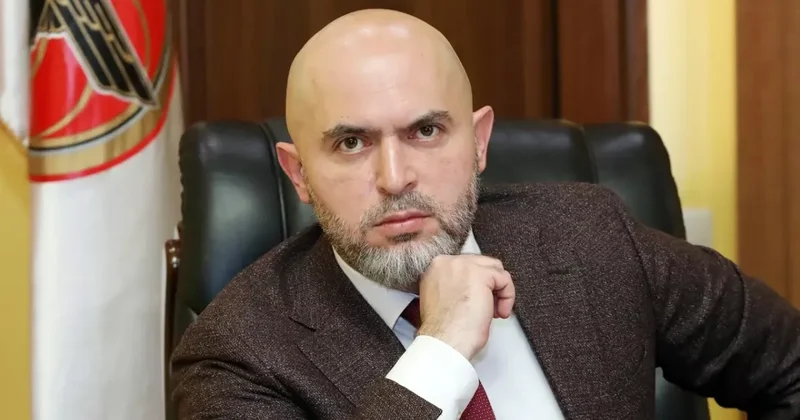 Оппозиция в Армении выдвигает Ашотяна против Пашиняна