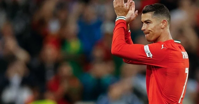 Kriştiano Ronaldo karyerasını bitirmək barədə düşünmür