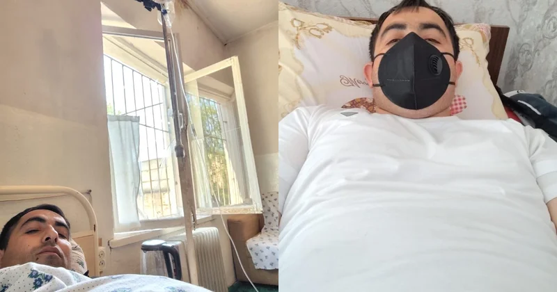 30 yaşlı gəncin yardımsevər şəxslərin dəstəyinə ehtiyacı var