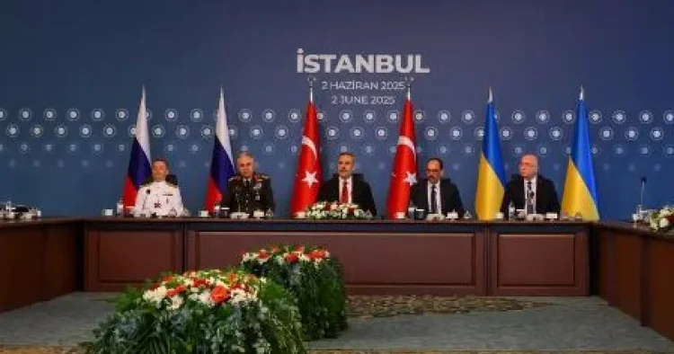 Moskvanın Kiyev qarşısında şərtləri: memorandumun mətni dərc olunub