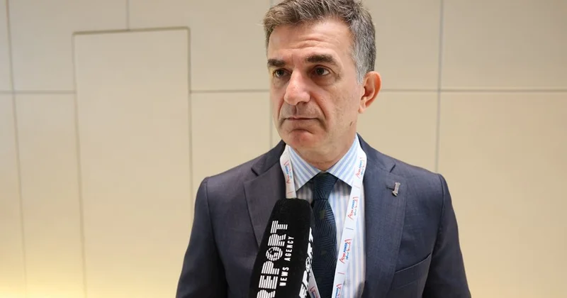 Селим Гювен: ACWA Power заинтересована в проектах трансграничной зеленой энергетики с участием Азербайджана ИНТЕРВЬЮ