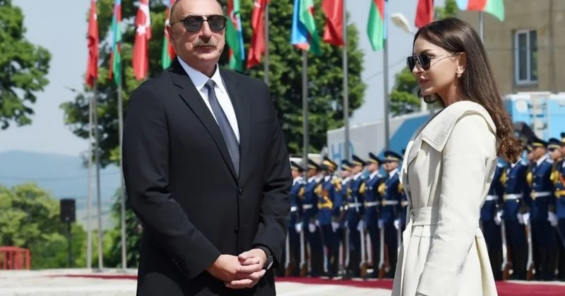 Milli Məclis Prezident və xanımını təbrik etdi