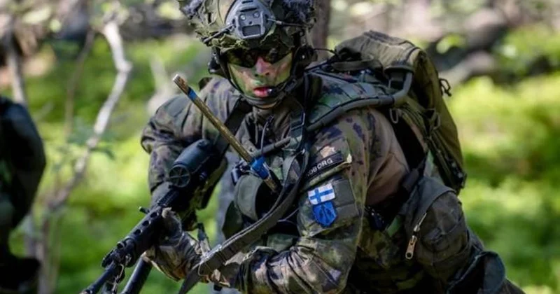 Finlandiya ölkənin müdafiə büdcəsini artırmağı planlaşdırır