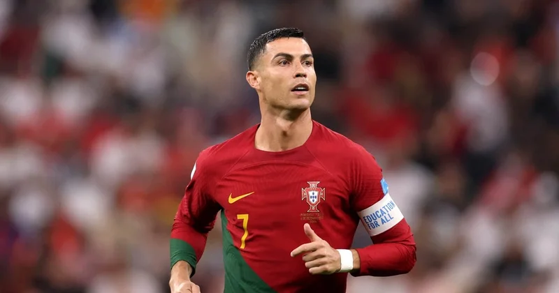 UEFA Millətlər Liqasının finalı Ronaldu üçün son şans olacaq
