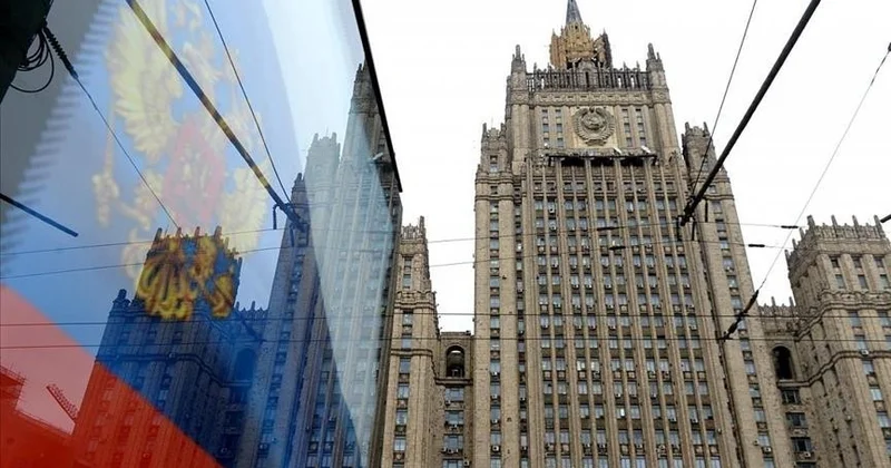 МИД РФ: Россия не позволит Украине воспользоваться перемирием