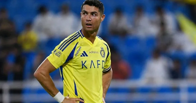 Ronaldo klublararası dünya çempionatında iştirak etməyəcəyini açıqlayıb