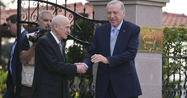 Bağçalıdan Ərdoğana dəstək: Ləğv edilməlidi!