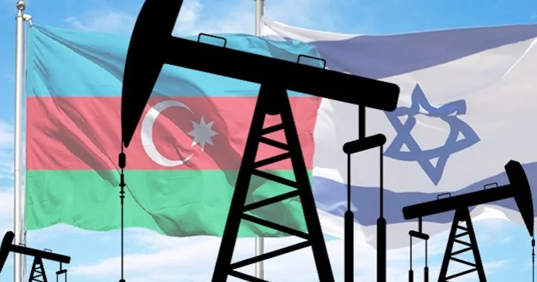 Azərbaycanın İsrailə neft satışı ilə bağlı yeni məlumat Yəhudi mediasından sensasion iddia