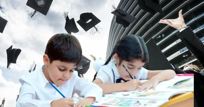 11 il əvvəl birinci sinifə gedənlərin 34 faizi universitetə daxil olur STATİSTİKA