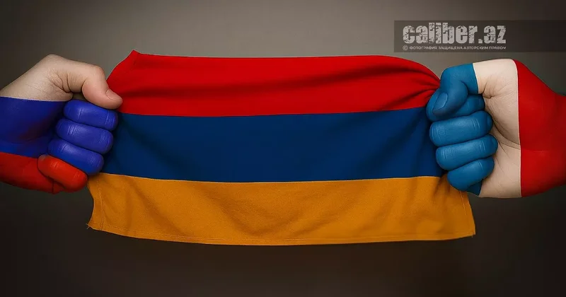 Французский акцент в Горусе и двуличие Армении Аналитика Матанат Насибовой