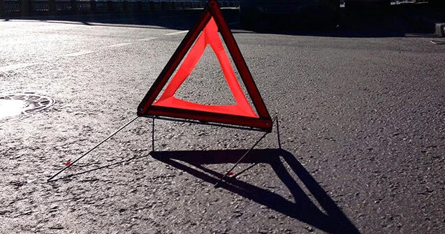 Смертельное ДТП в Баку погибли трое