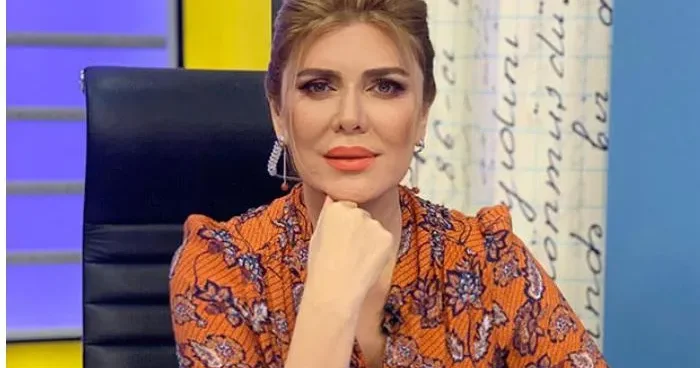Sən mənim yer üzündəki Allahım idin... Xoşqədəmdən atası ilə bağlı təsirli paylaşım FOTO