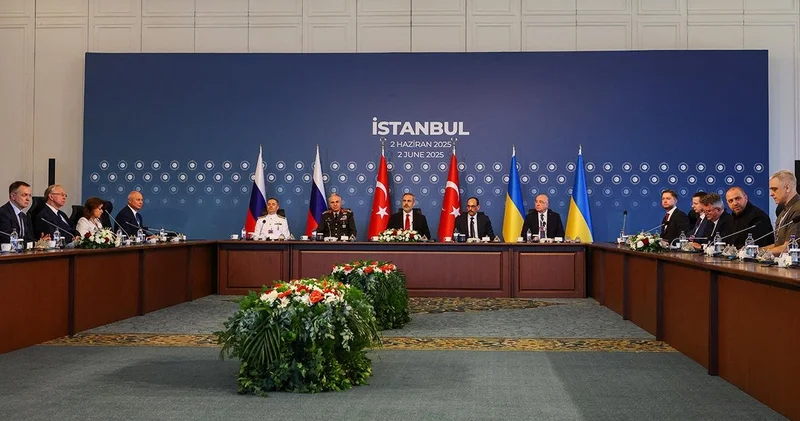 Ukrayna Rusiyanı məhbusların dəyişdirilməsinə çağırır