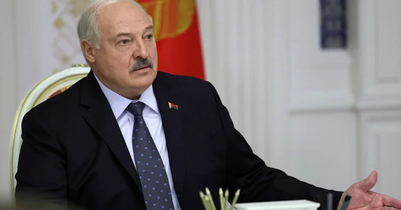 Лукашенко хочет поставить памятник Си Цзиньпину в Минске