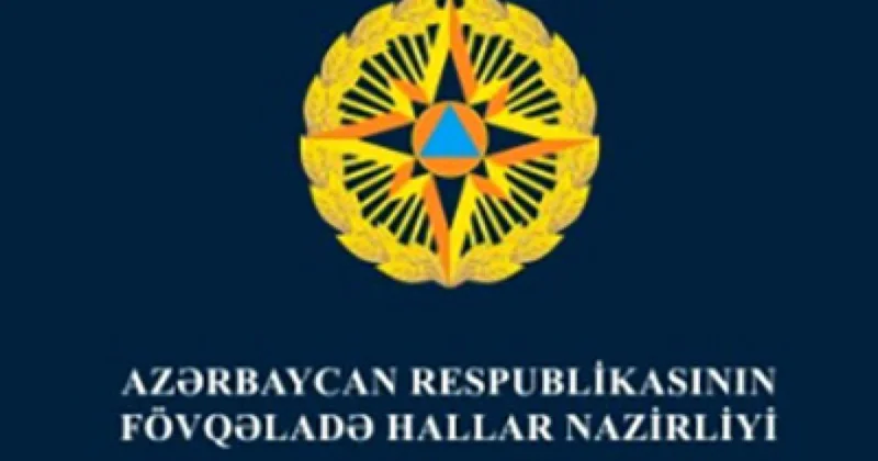Yasamal və Xətai rayonlarında bağlı qapı arxasında köməksiz vəziyyətdə qalmış azyaşlılar xilas edilib