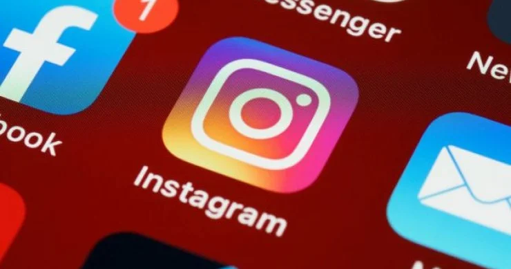 İnstagram da fotolarla bağlı YENİLİK