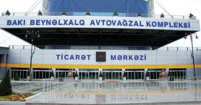 20 min nəfər Bakıdan getdi FOTO