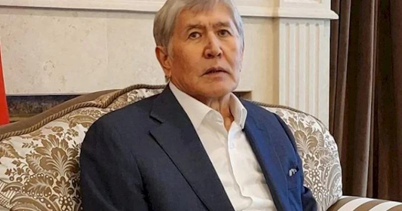 Eks prezident mühakimə olunmağa hazırdır