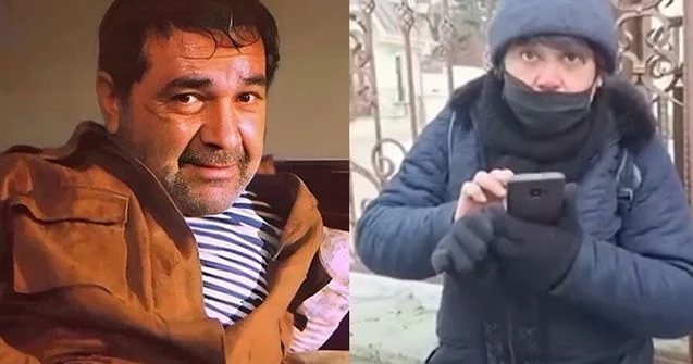 Ceyhun Mirzəyevin qızı Rusiyada küçədə yaşayır