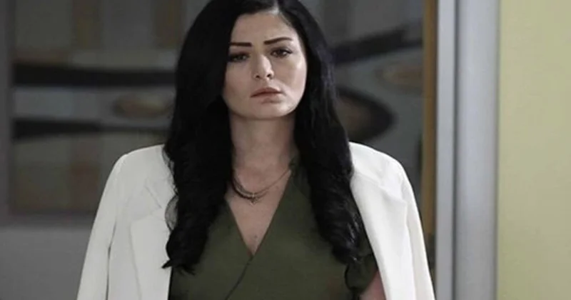 Deniz Çakır ekranlara qayıdır