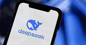 Çinli süni intellekt nəhəngi oğurluq edərkən tutuldu..?