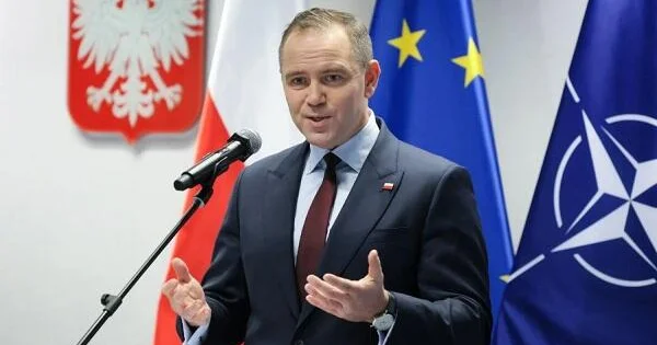 Ukraynanın AB yə üzvlüyünə qarşıyam Polşanın yeni lideri