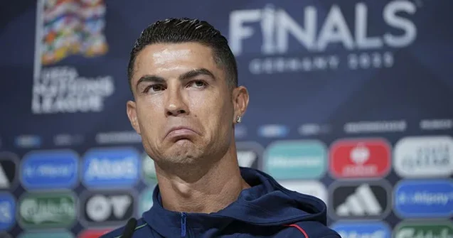 Ronaldo Klublararası DÇ də oynayacaq?