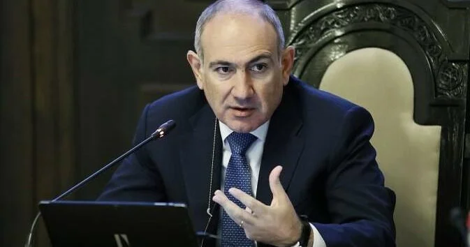 “Bu təbrikdən sonra Paşinyan özündə cəsarət tapıb bu addımı atmalıdır...” Elxan Şahinoğlu