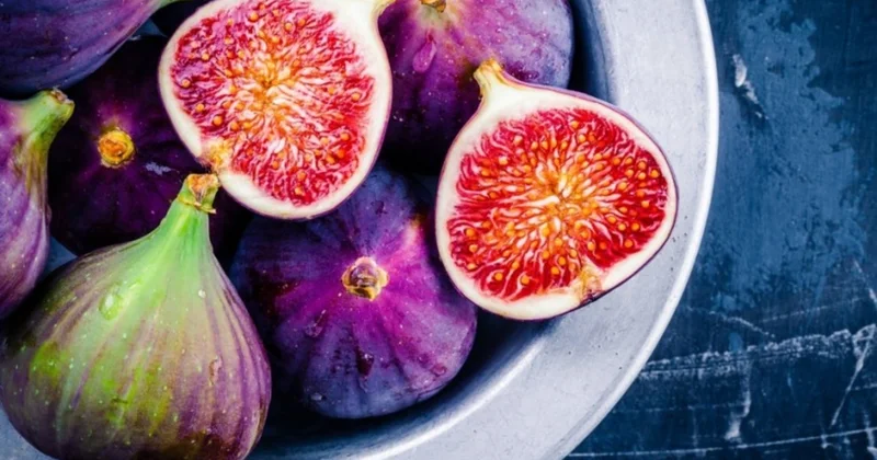 Əncir istehsalından necə qazanc əldə etmək olar? İqtisadçı izah edir