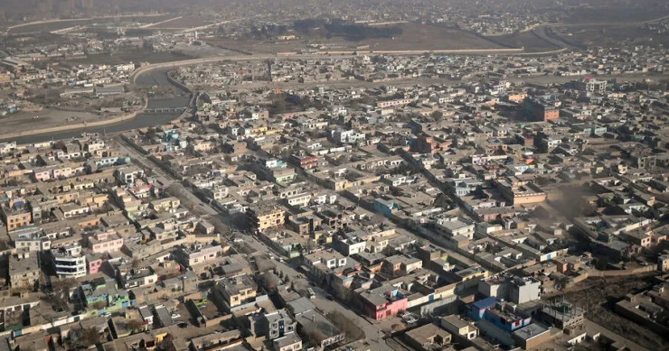 Əfqanistan mediasında canlıların təsviri qadağan olundu