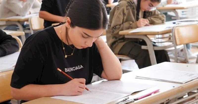 Buraxılış imtahanının nəticələri AÇIQLANDI