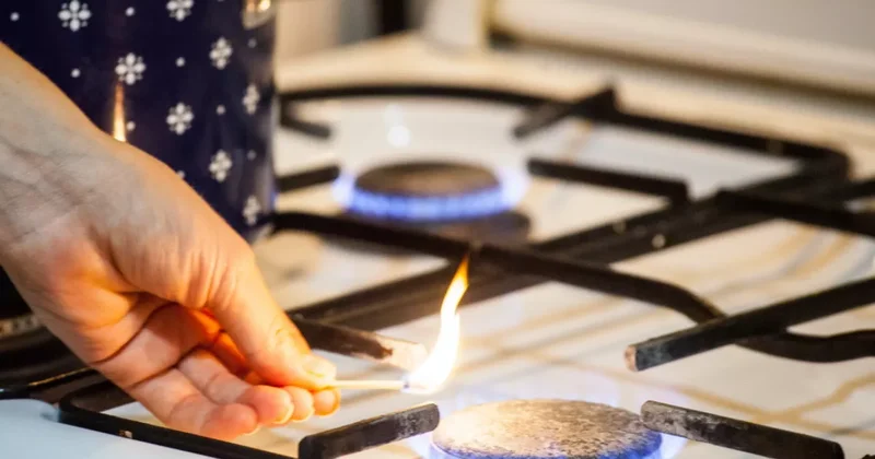 Жителям Масаллы отключат газ