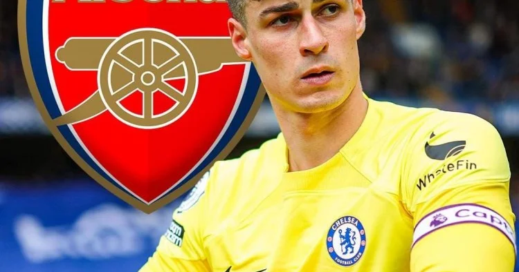 Çelsi ni Arsenal a dəyişəcək