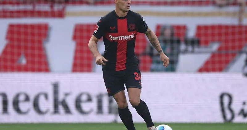 Milan isveçrəli yarımmüdafiəçini heyətinə qatmaq istəyir