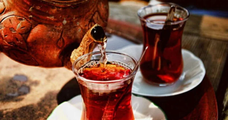 Azərbaycandakı boyalı SAXTA ÇAYLAR: Onları necə tanıyaq?