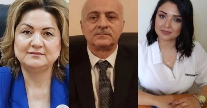 Bakıda daha 3 məktəb direktoru işdən çıxarıldı