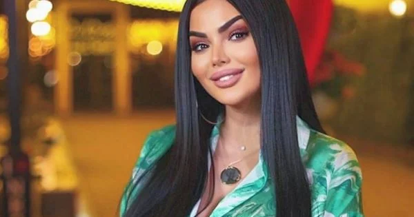 Müğənni: Ayda 30 min manat xərcləyirəm