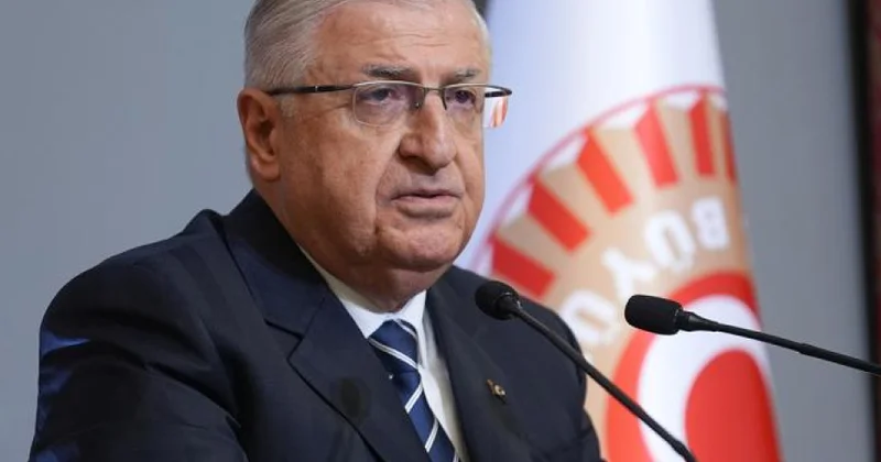 Müdafiə naziri: Türkiyə NATO çərçivəsində bütün öhdəliklərini yerinə yetirməyə davam edəcək