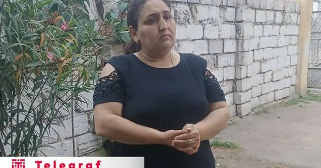 “Bilsəydim götürməzdim” Valideynlərin üzük aldığı müəllim