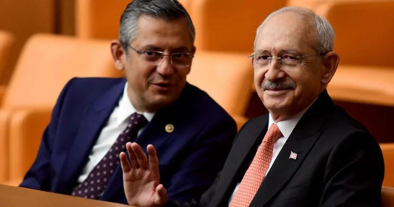 Yenidən sədr olacağı gözlənilən Kılıçdaroğlu CHP liderinin təklifini rədd etdi