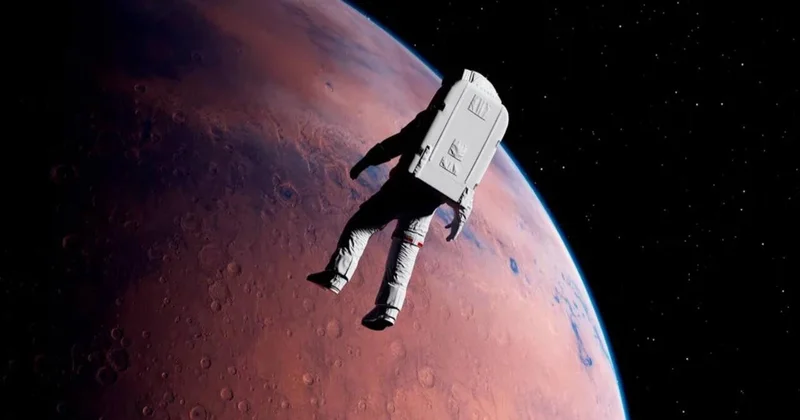 NASA готовится к похоронам в космосе