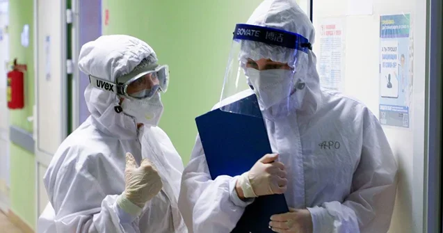 Çindəki yeni virus qlobal epidemiyaya səbəb ola bilər Xəbərdarlıq
