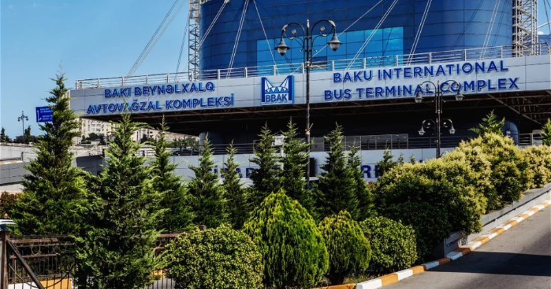 Bayramda Bakıdan nə qədər sərnişin daşınıb?