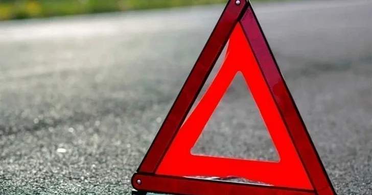 В Сумгайыте несовершеннолетний погиб в автомобильной аварии