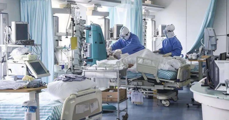 Çində yeni koronavirus yayıldı