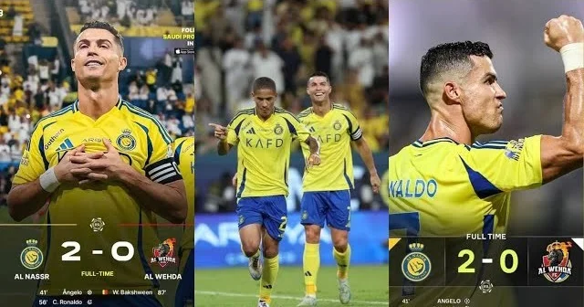 Anjelo Qabriel komandada Kriştiano Ronaldo ilə ilk tanışlığından danışıb